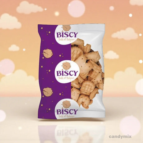 Nic Nac - Biscy