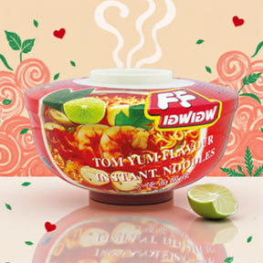 Noodle Tom Yum