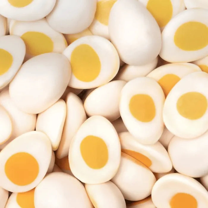 Oeuf Dur - Vidal (100g)