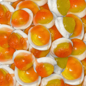 Oeufs fourrés - Ravazzi