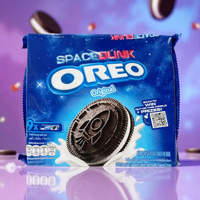 Oreo Original SpaceDunk X9