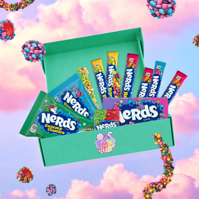 Pack Bonbons Nerds