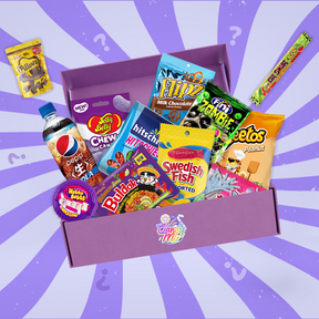 Pack Mystère CandyMix