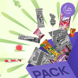 Pack Mystère Halal CandyMix