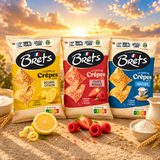 Image Pack Brets Crêpes - 3 saveurs
