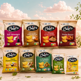 Image Pack Brets découverte - 9 saveurs