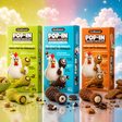 Pack Pop In - Poulet Trompe L'Oeil