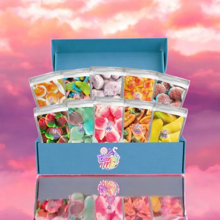 Pack Bonbons Fourrés