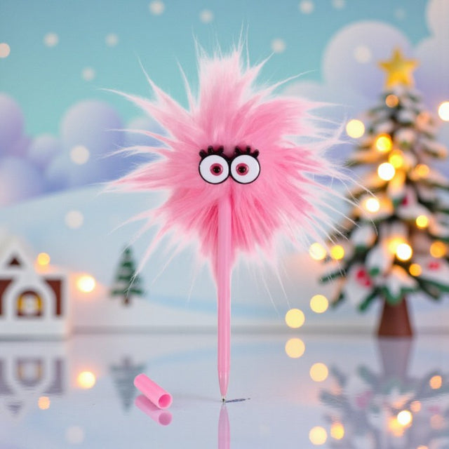 Stylo Herbs - Pretty Pink