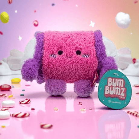 Peluche MovieBumz 20cm