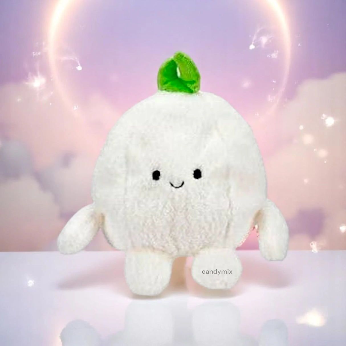 Peluche BumBumz Oignon 20cm