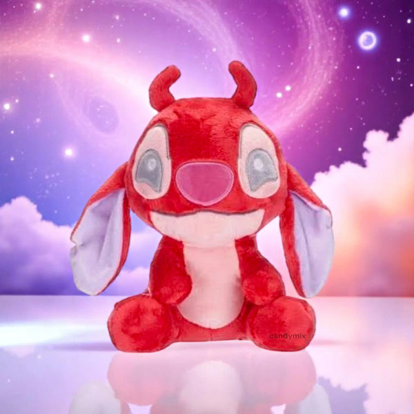 Peluche Disney Lilo Stitch Leroy (23cm) – CandyMix