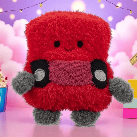 Peluche MovieBumz 20cm