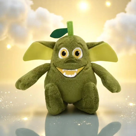 Peluche Gremlin Poire 23cm