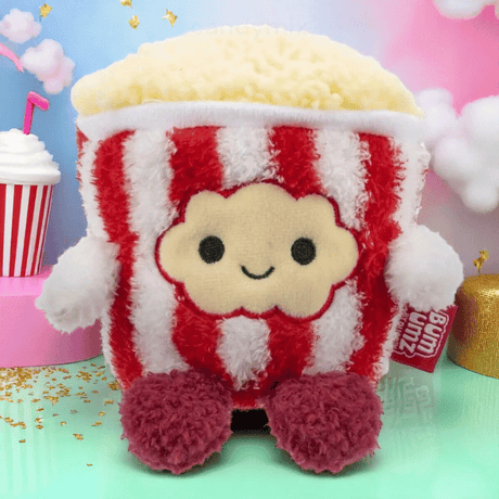 Peluche MovieBumz 20cm