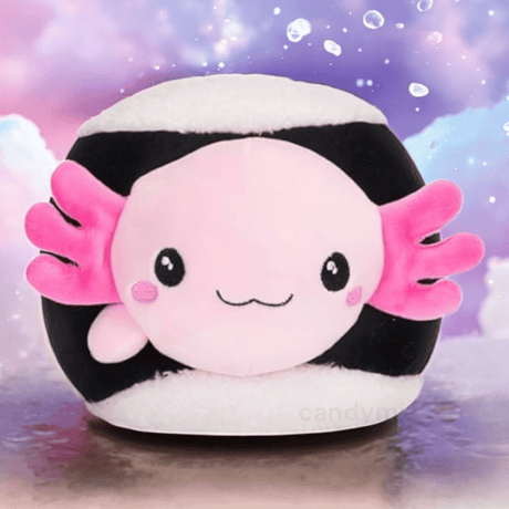 Peluche Sushi Roll Animal 24cm
