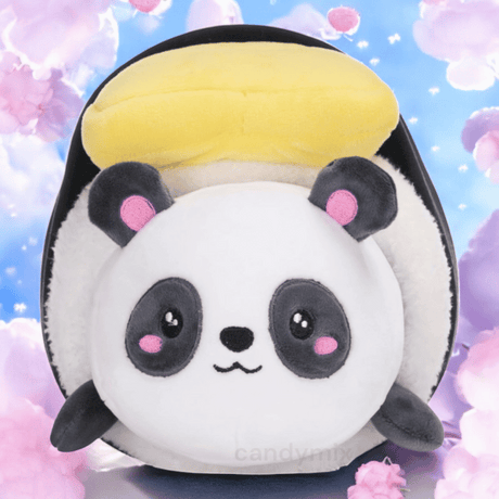Peluche Sushi Roll Animal 24cm