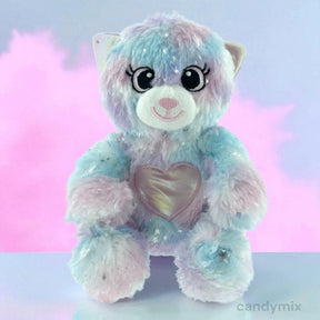 Peluche Ours Etoile - 23cm - bonbons en vrac CandyMix
