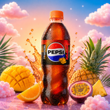 Image Pepsi Max - Tropical