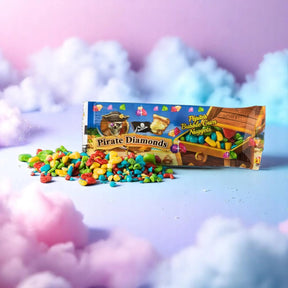 Pirates Diamonds