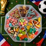 Image Plateau Coupe du Monde