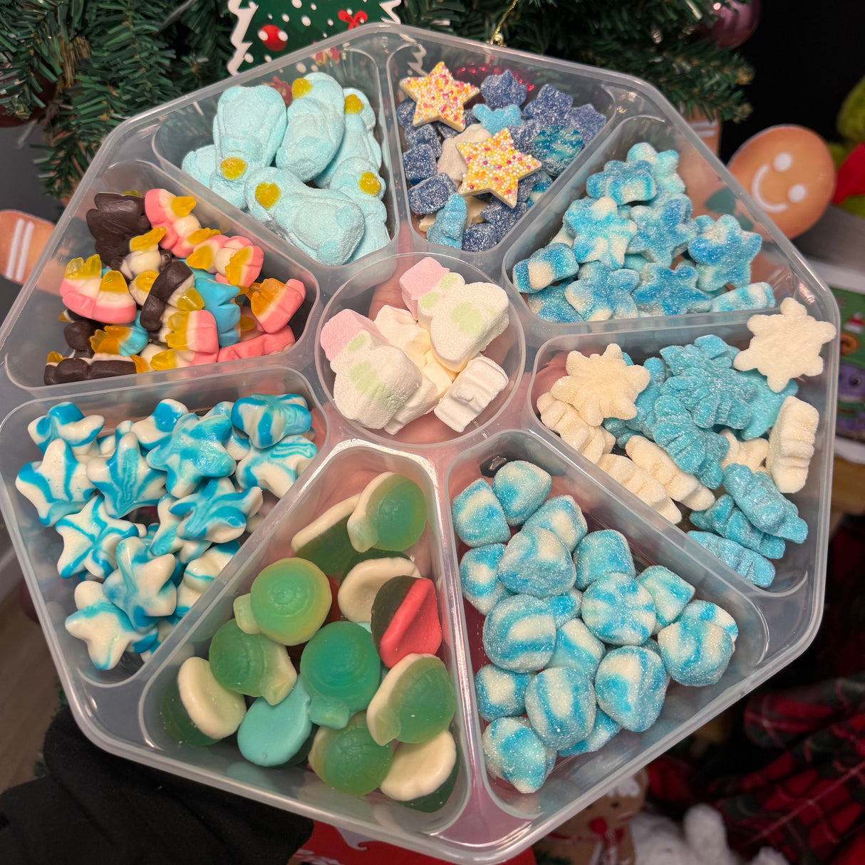 Plateau Winter WonderLand