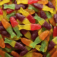Poisson Fruit - Red Band