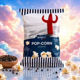 Image PopCorn poivre - Famille Benoit