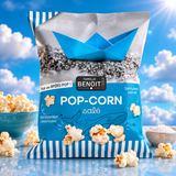 Image PopCorn salé - Famille Benoit