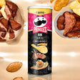 Pringles Steak & Foie Gras