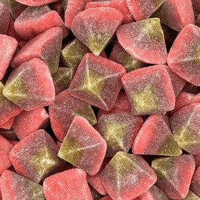 Pirámides - Damel (100g)