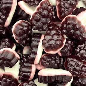 Raisins (100g) - Park Lane