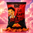 Rap Snacks – Lil Baby - Bar-B-Quin with my Honey Heat