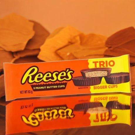 Reese's Trio Cup