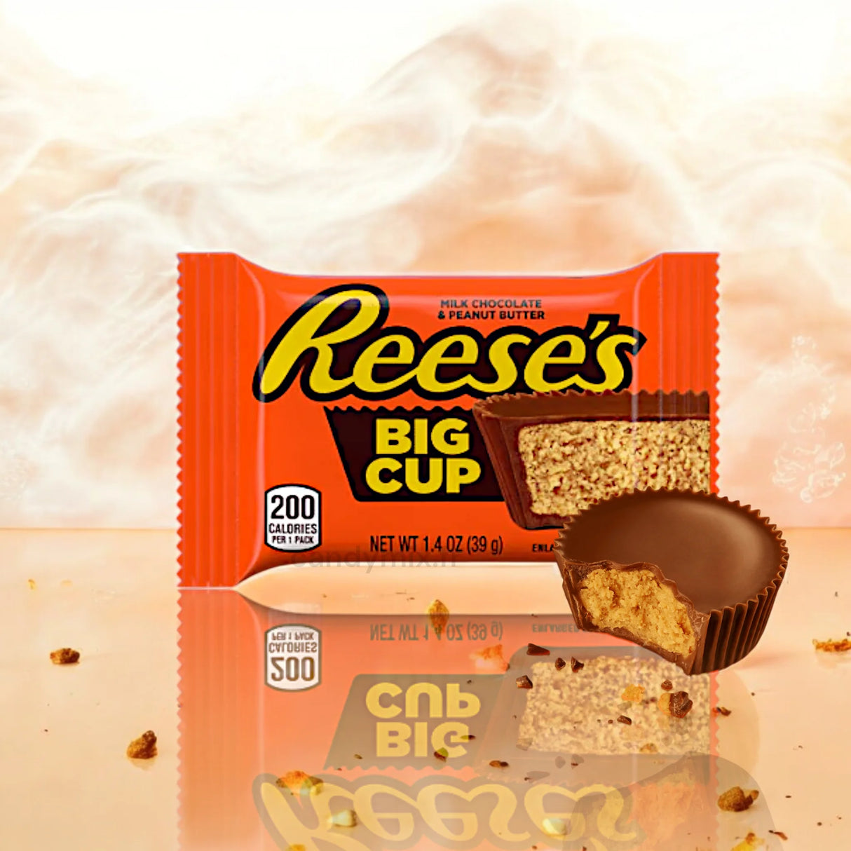 Reese's Big Cup