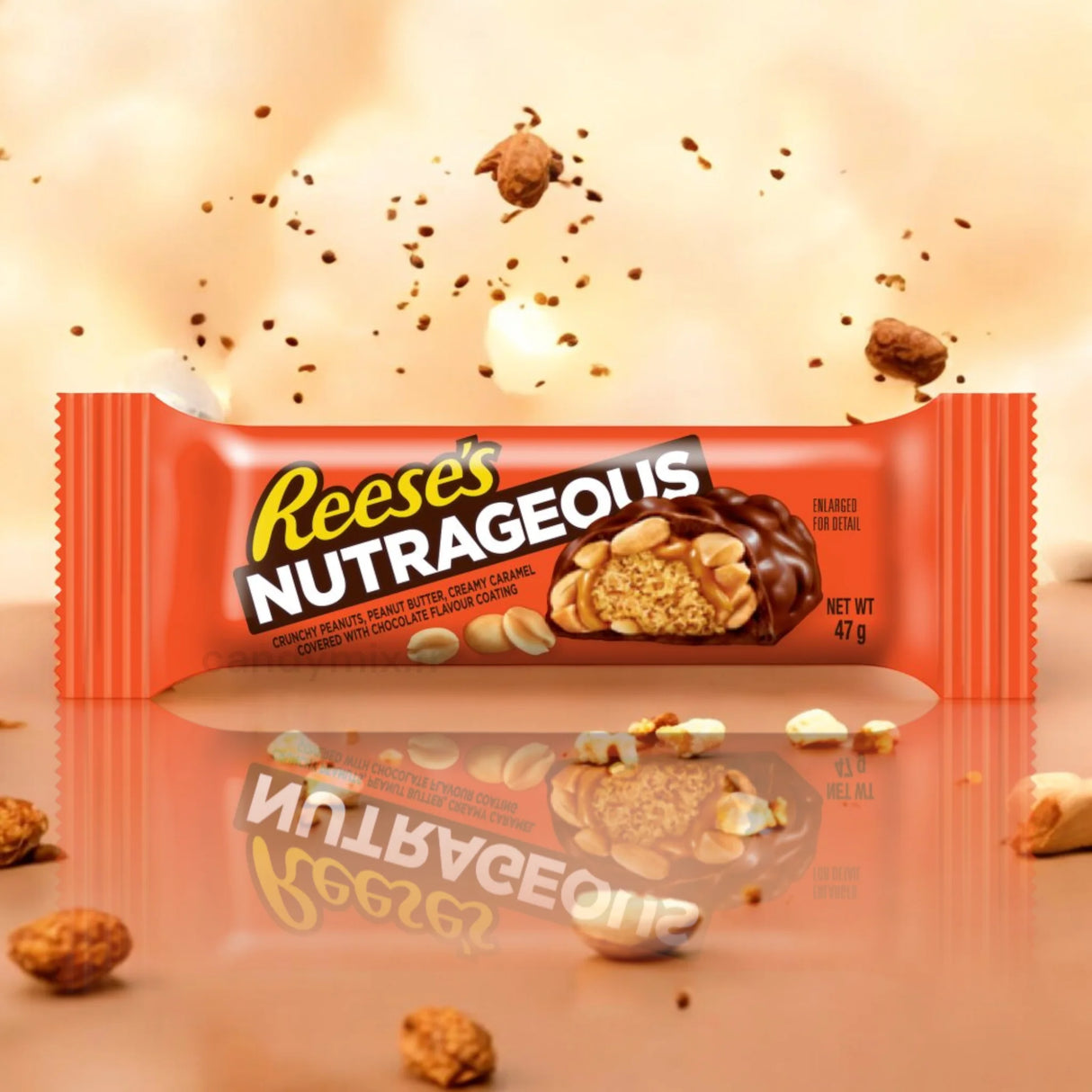 Reese's Nutrageous