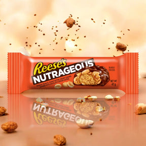 Reeses Nutrageous