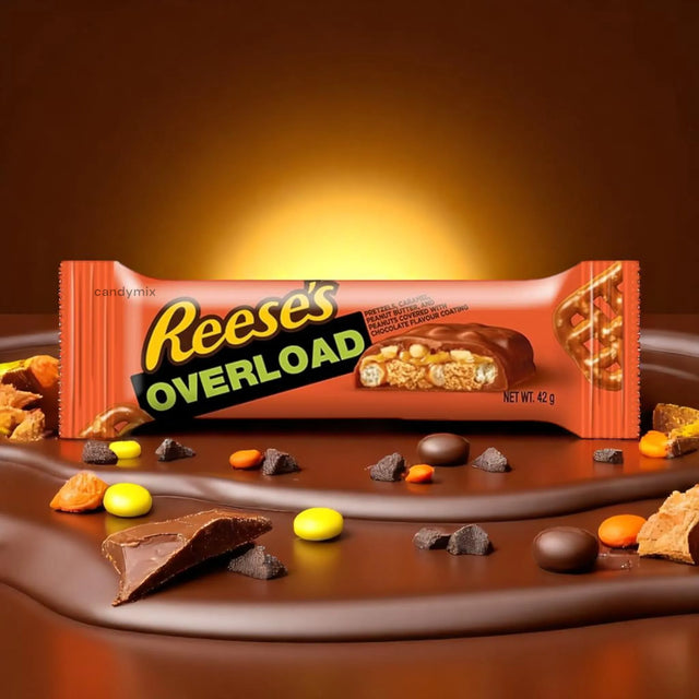 Reese's Overload