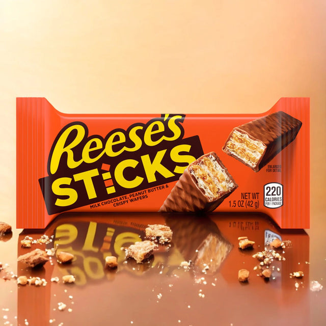 Reese's Sticks