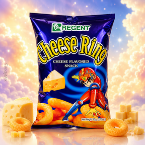 Image Regent - Cheese Rings