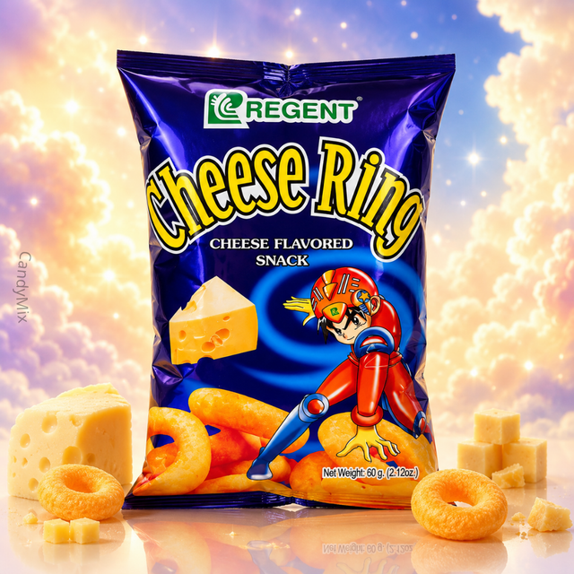 Image Regent - Cheese Rings