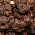 Rocher Cacahuète au Chocolat Noir