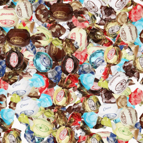 Mezcla de bolas Maxi Rovelli