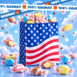 Sac Vrac American Boy - 100% gagnant