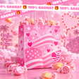 Sac Vrac American Girl - 100% gagnant