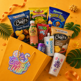 Bolsa de Navidad | Mezcla de elfos