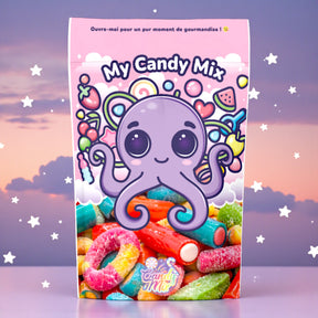 Sachet Les Délices Oubliés (500g)