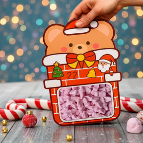 Bolsa Navidad Pequeño Jesús (400g)