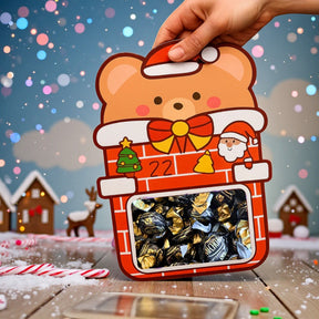 Sachet de Noël Michoko 