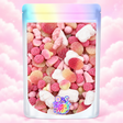 Mix de Bonbons Roses